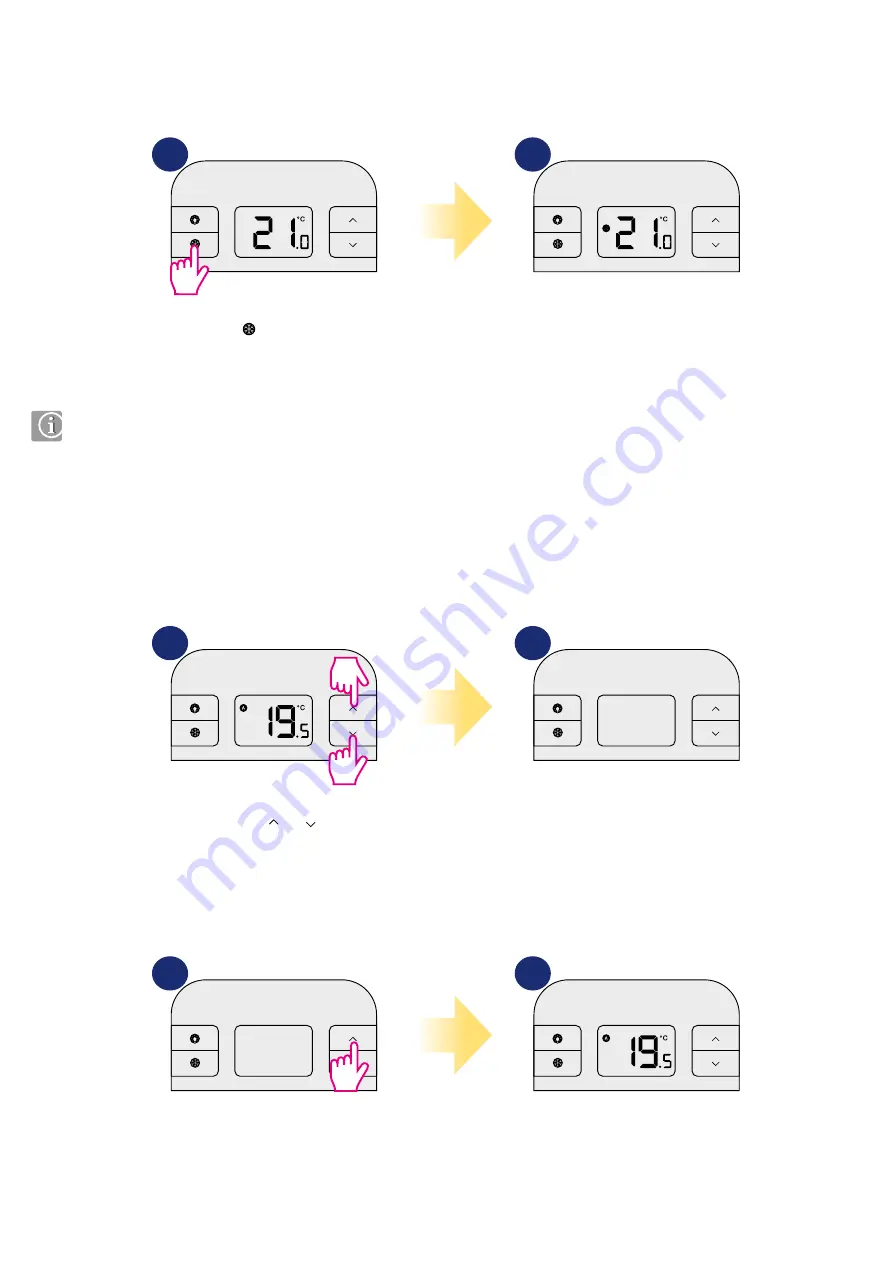 Computime Salus Controls RT310SR Full User Manual Download Page 13