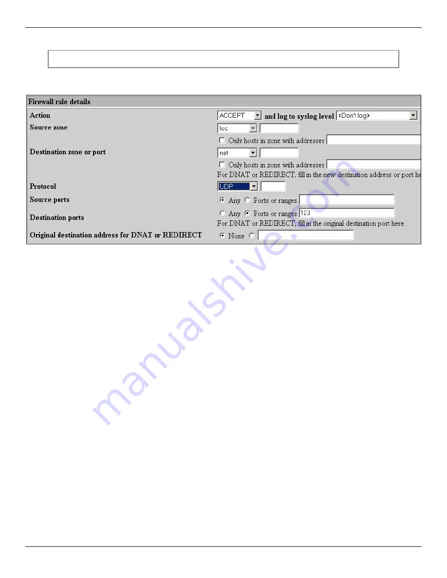 ComSifter CS-8D Pro User Manual Download Page 67