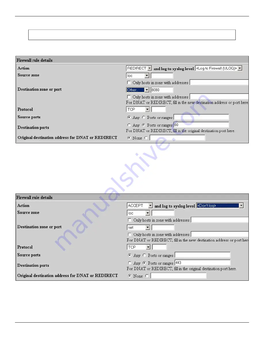 ComSifter CS-8D Pro User Manual Download Page 75