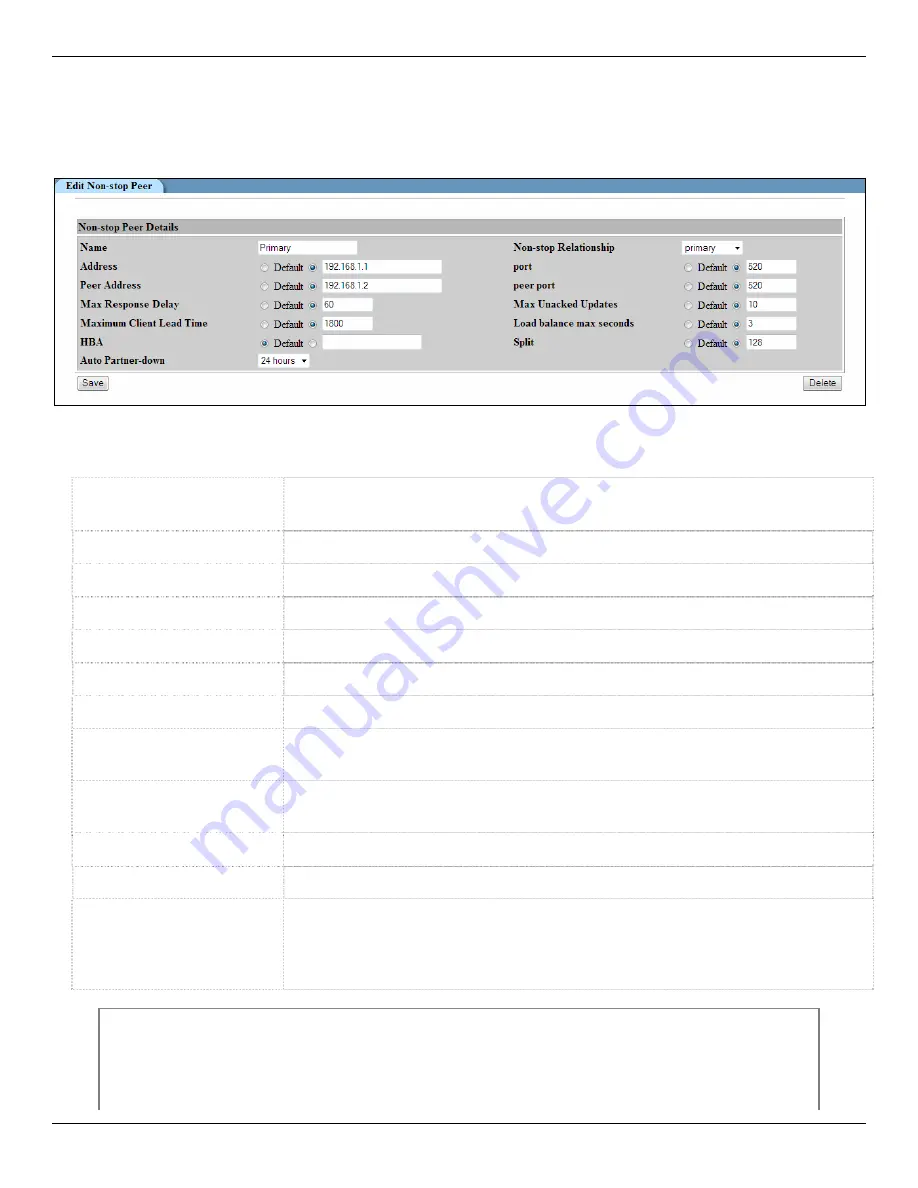 ComSifter CS-8D Pro User Manual Download Page 101