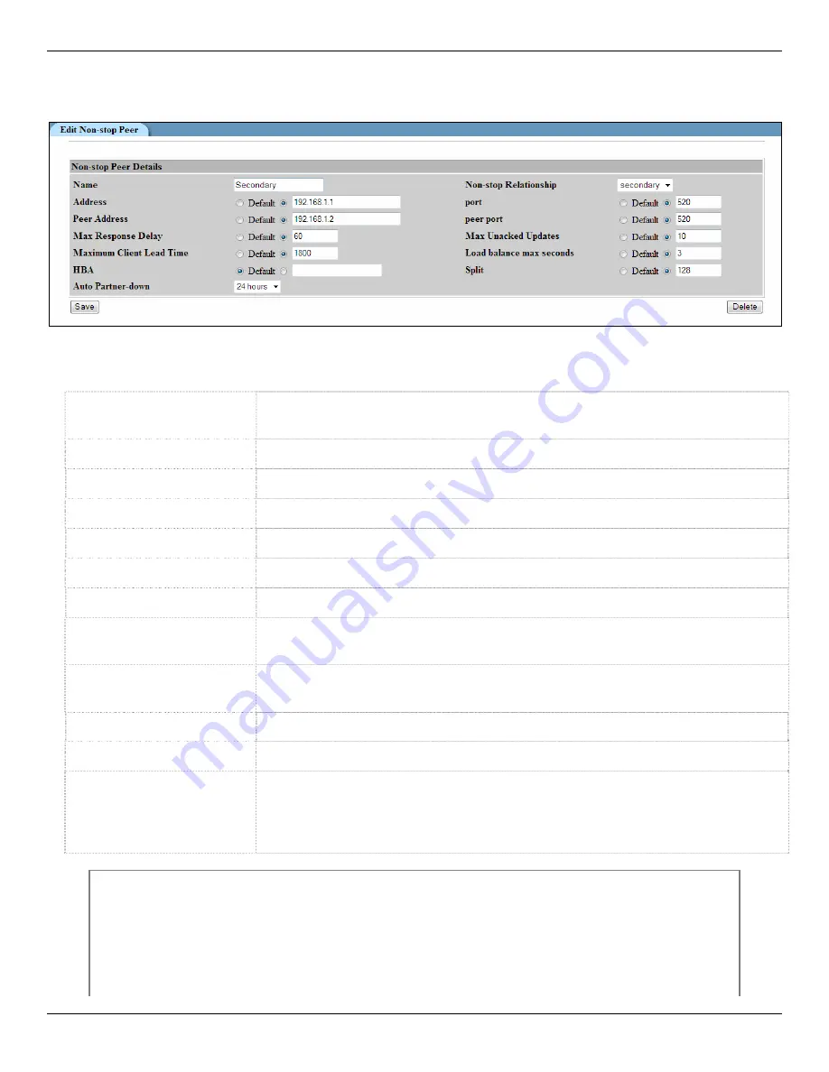 ComSifter CS-8D Pro User Manual Download Page 103