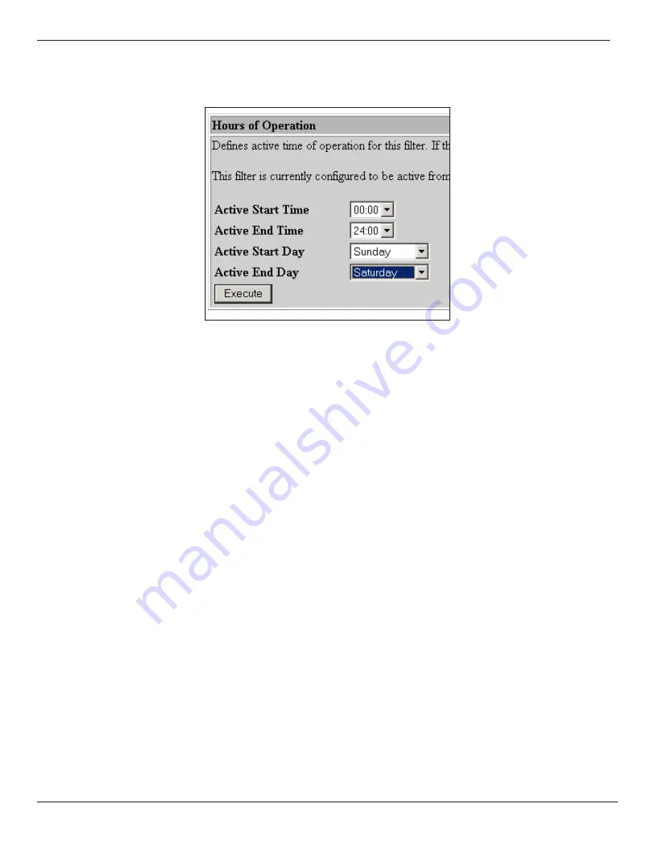 ComSifter CS-8D Pro User Manual Download Page 156