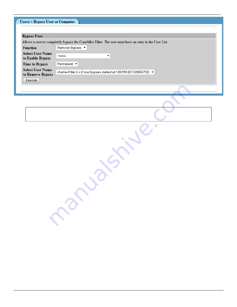 ComSifter CS-8D Pro User Manual Download Page 173