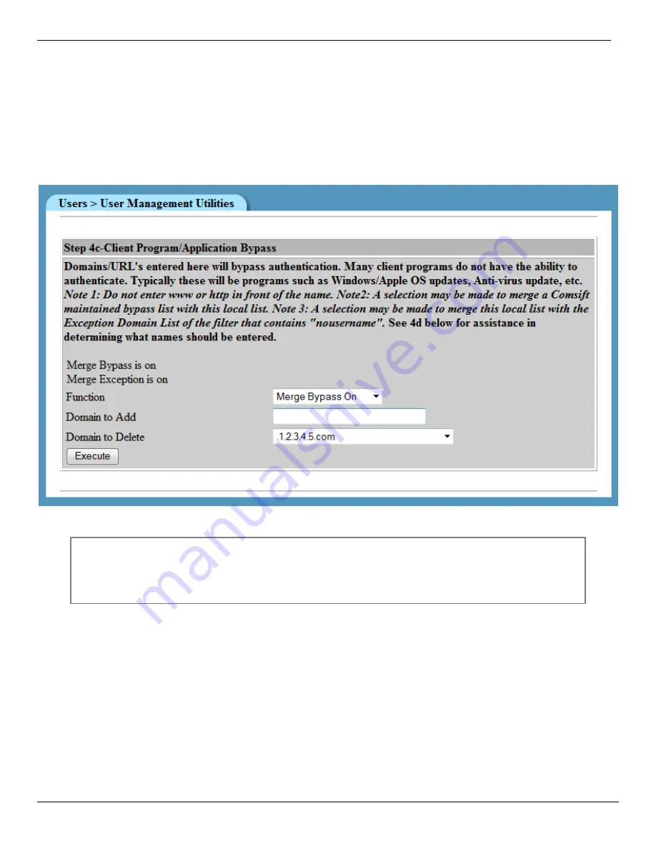 ComSifter CS-8D Pro User Manual Download Page 228