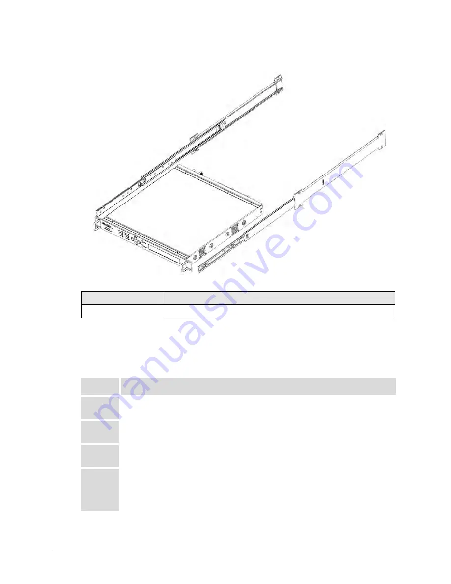 Comtech EF Data CDM-760 Installation And Operation Manual Download Page 53