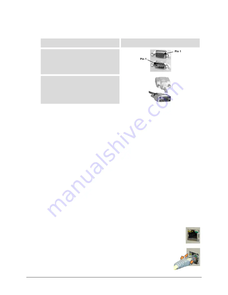 Comtech EF Data CDM-760 Installation And Operation Manual Download Page 56