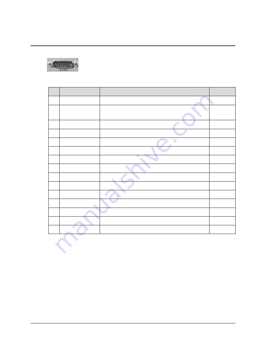 Comtech EF Data CDM-760 Installation And Operation Manual Download Page 59