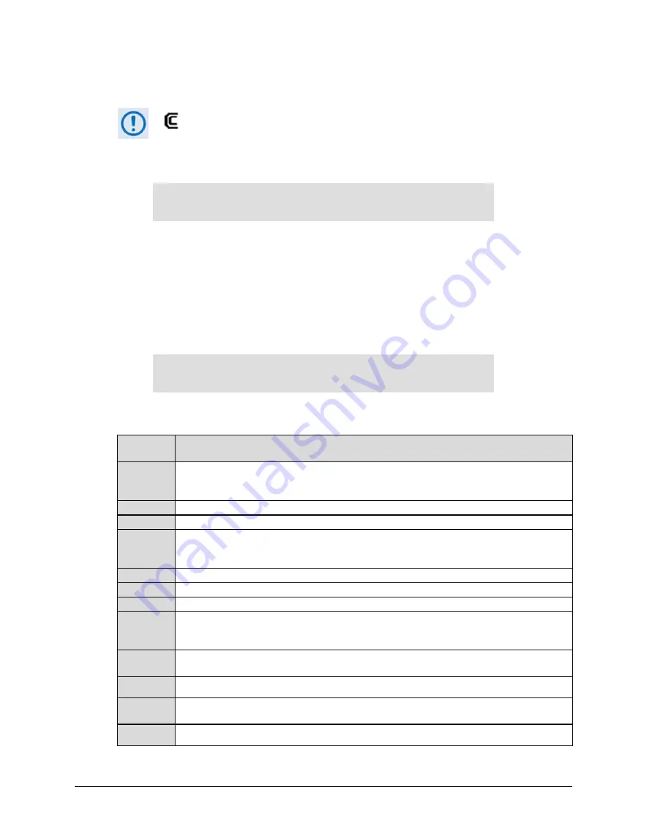 Comtech EF Data CDM-760 Installation And Operation Manual Download Page 95