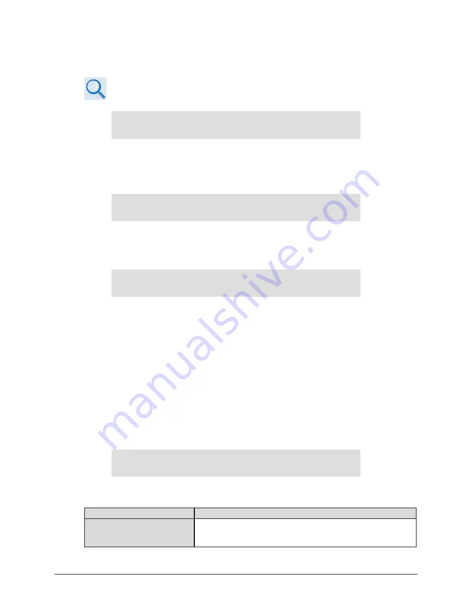 Comtech EF Data CDM-760 Installation And Operation Manual Download Page 158