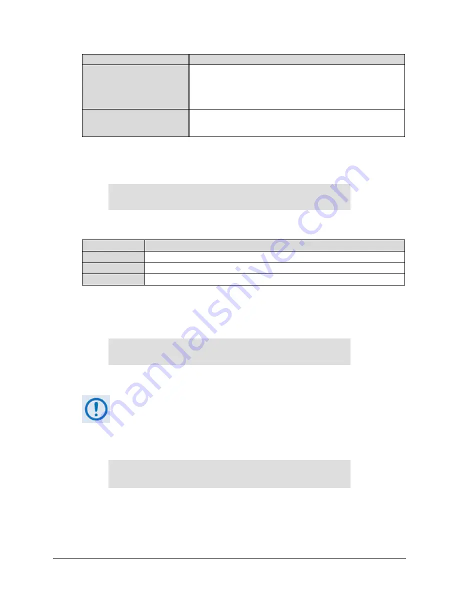 Comtech EF Data CDM-760 Installation And Operation Manual Download Page 159