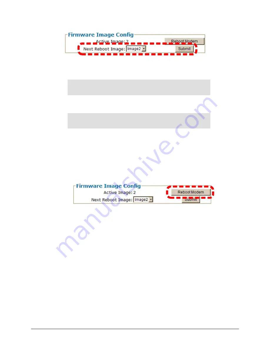 Comtech EF Data CDM-760 Скачать руководство пользователя страница 296