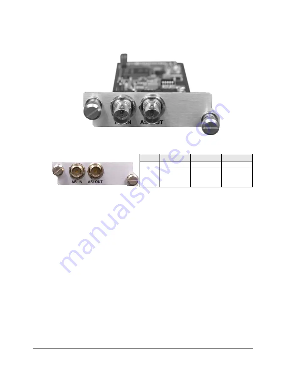 Comtech EF Data CDM-760 Скачать руководство пользователя страница 318