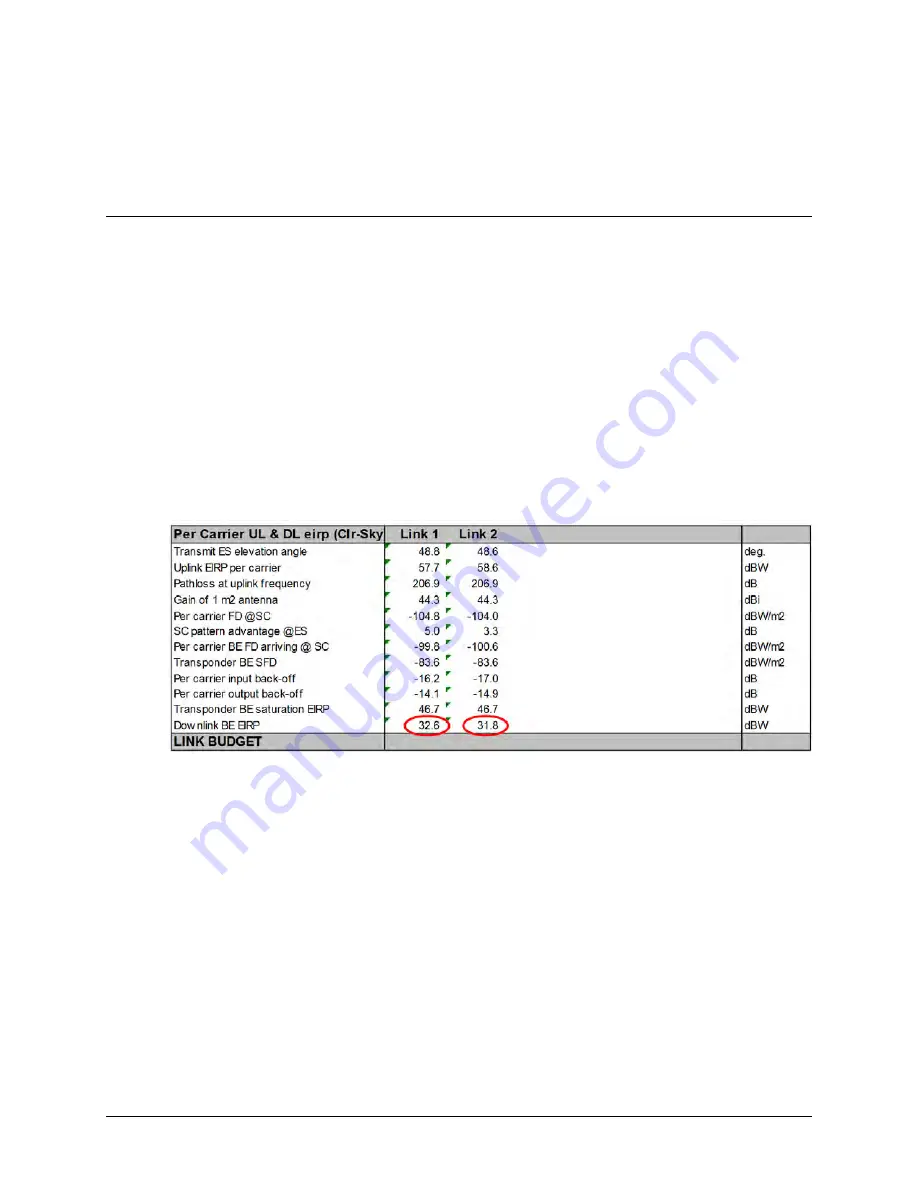 Comtech EF Data CDM-760 Скачать руководство пользователя страница 409