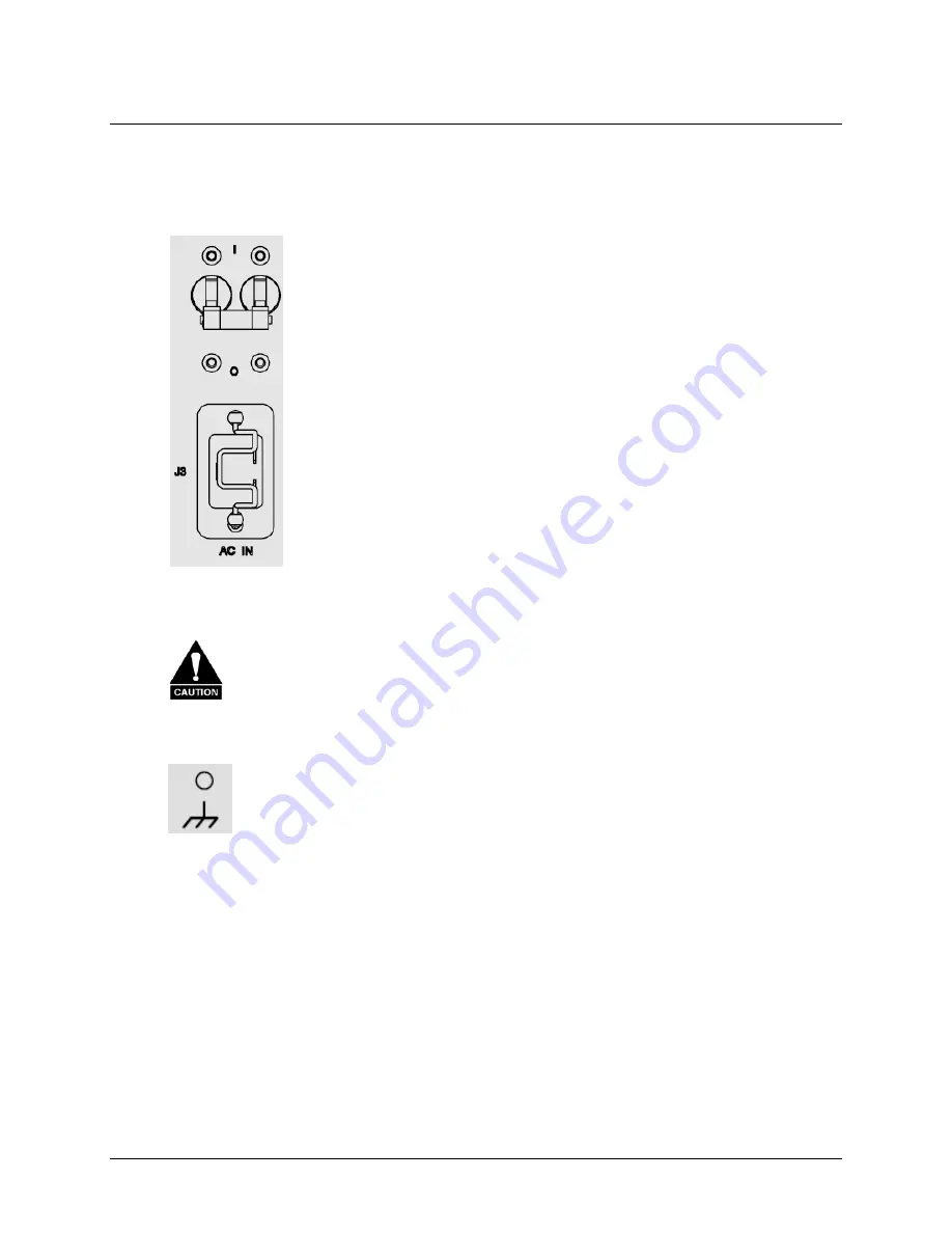 Comtech EF Data KPA series Installation And Operation Manual Download Page 38