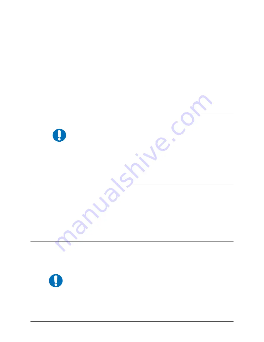 Comtech EF Data KPA series Installation And Operation Manual Download Page 61