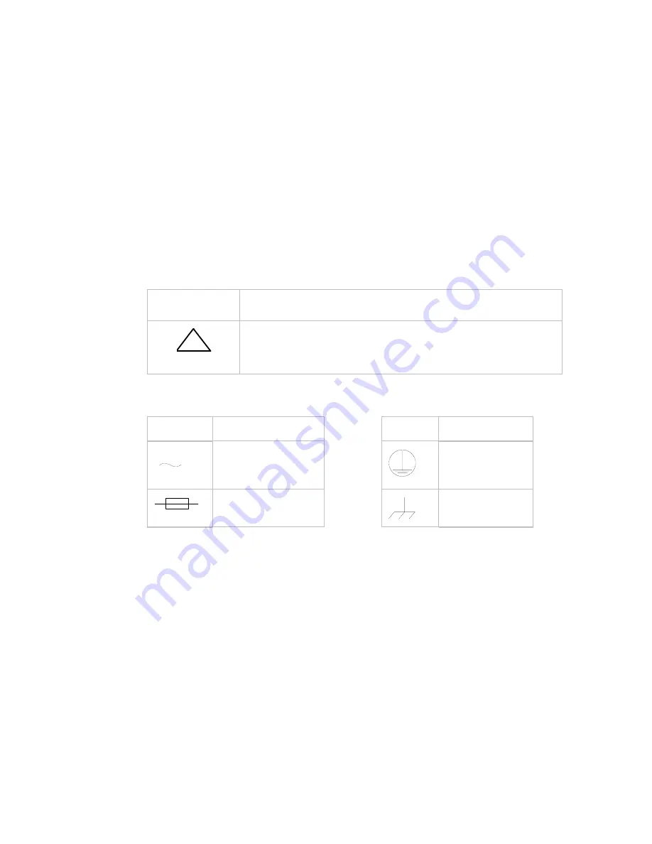 Comtech EF Data KST-2000L Installation And Operation Manual Download Page 12