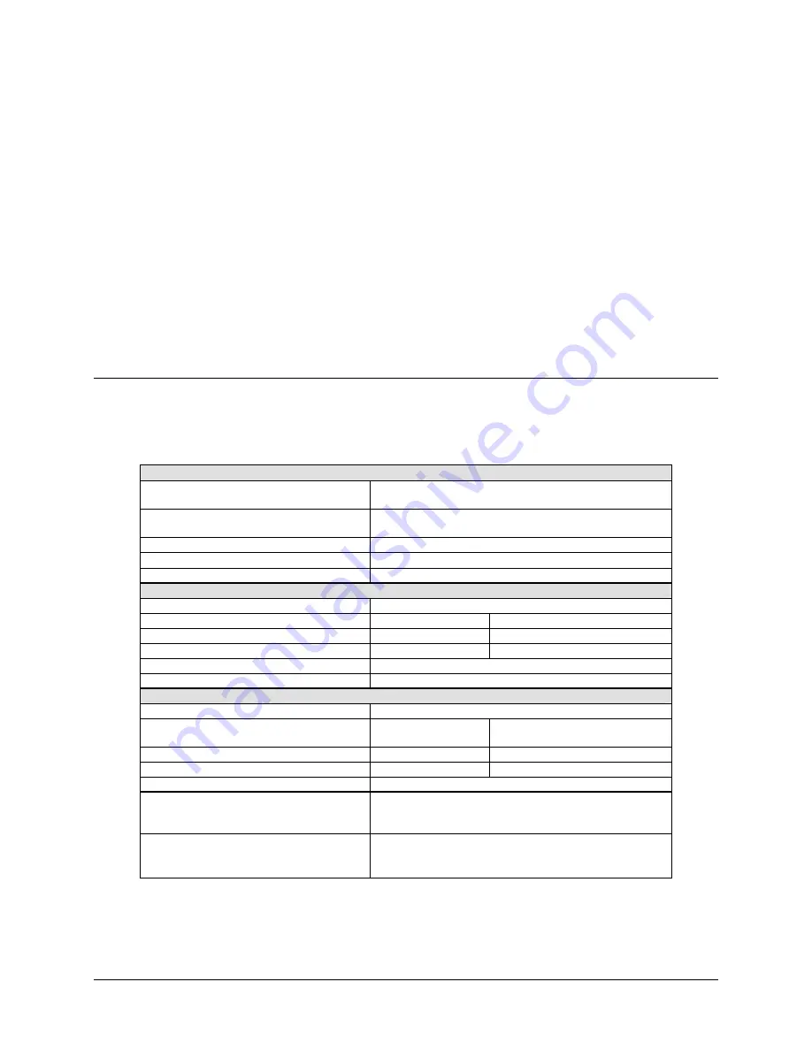 Comtech EF Data KST-2000L Installation And Operation Manual Download Page 21