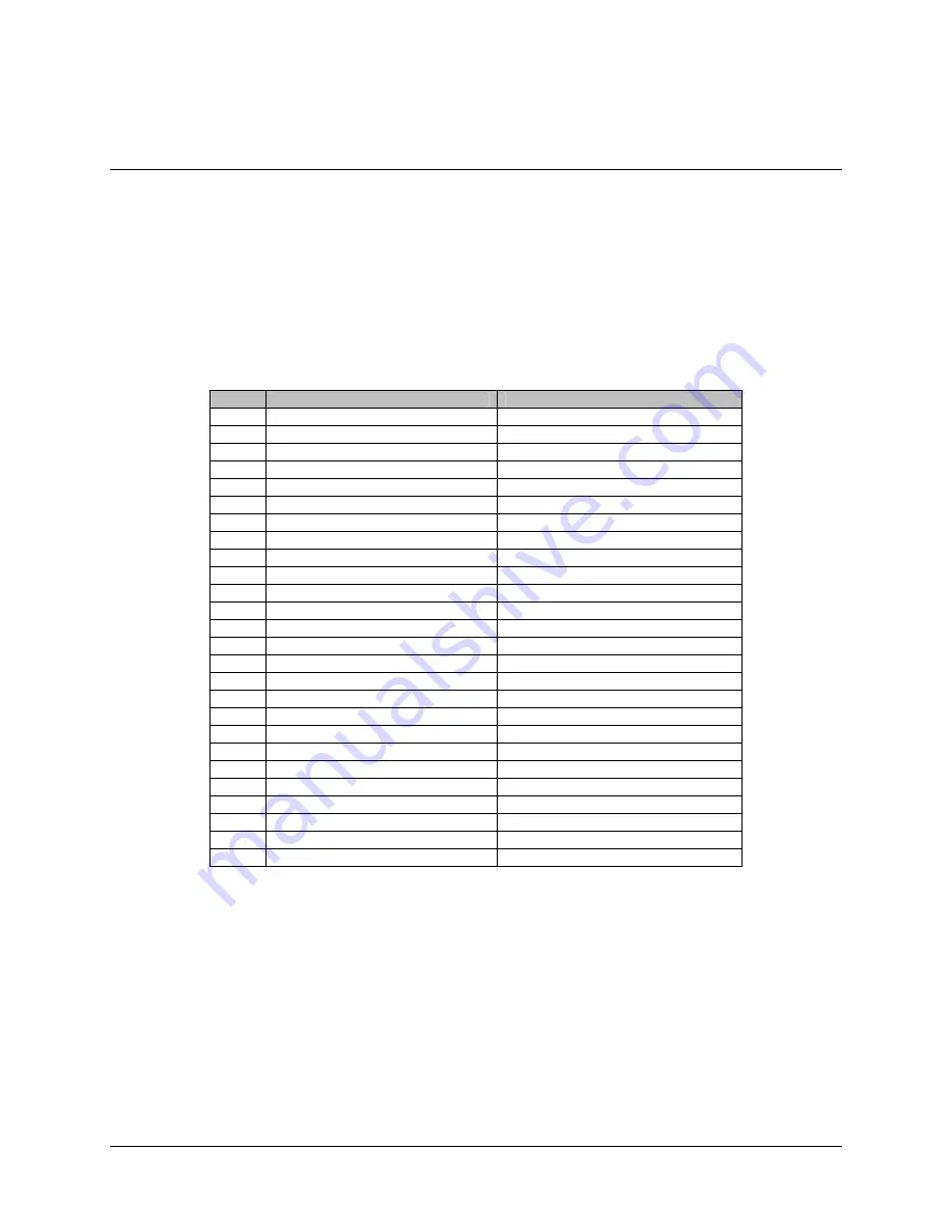 Comtech EF Data KST-2000L Installation And Operation Manual Download Page 35