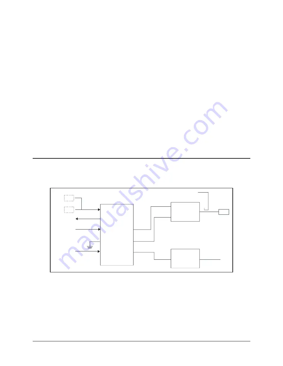 Comtech EF Data KST-2000L Installation And Operation Manual Download Page 39