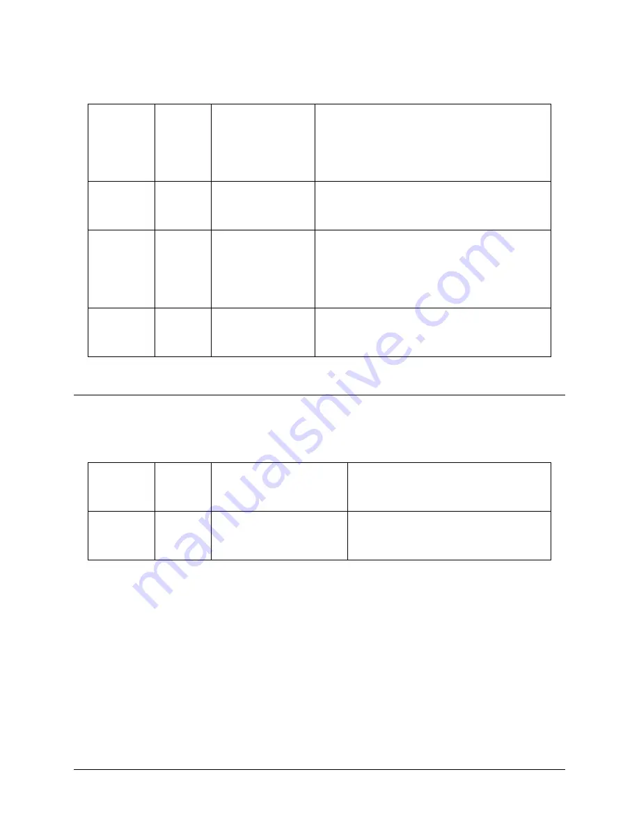 Comtech EF Data KST-2000L Installation And Operation Manual Download Page 69