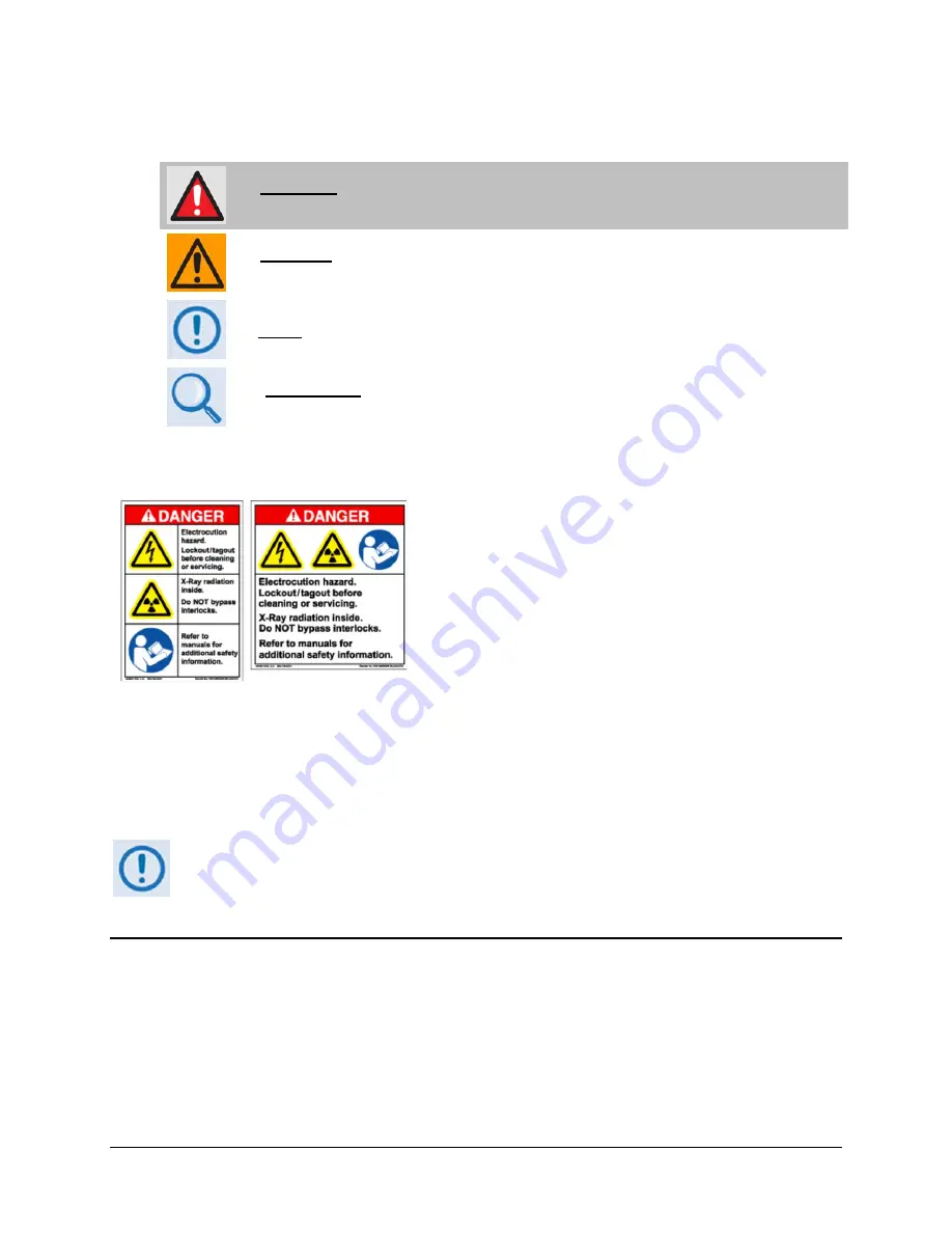 Comtech EF Data MBT-4000B User'S Installation And Operation Manual Download Page 8