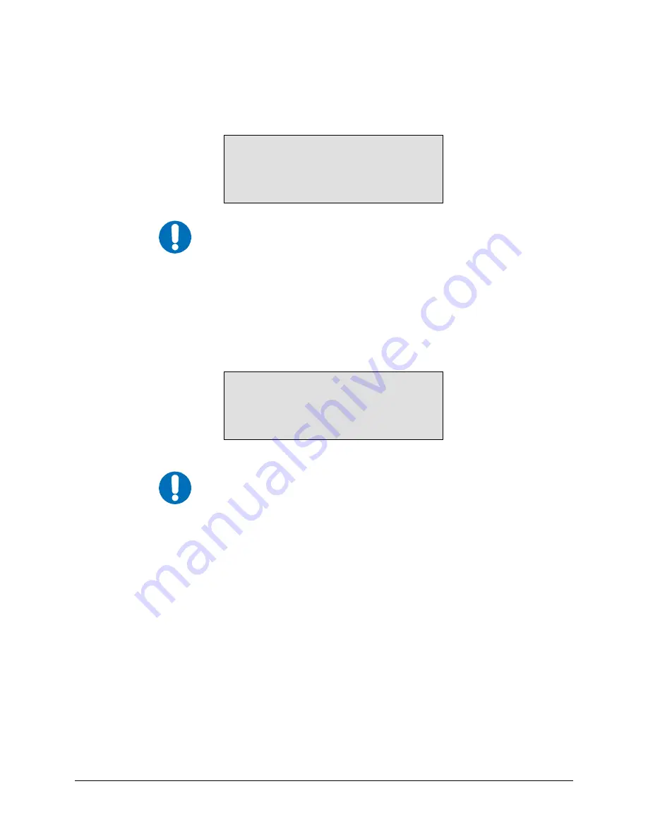 Comtech EF Data SDM-300L3 Installation And Operation Manual Download Page 116