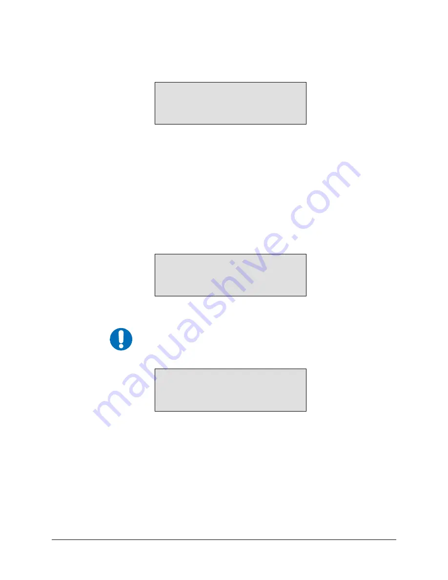 Comtech EF Data SDM-300L3 Installation And Operation Manual Download Page 195