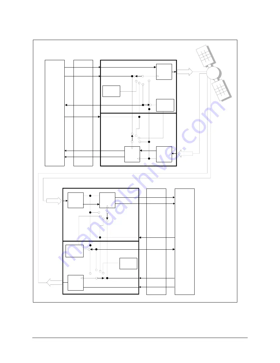 Comtech EF Data SDM-300L3 Скачать руководство пользователя страница 214