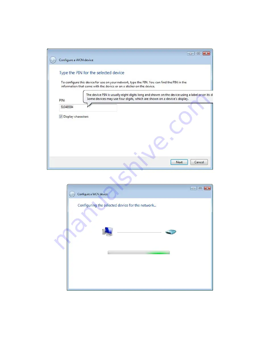 Comtrend Corporation AR-5382u User Manual Download Page 101