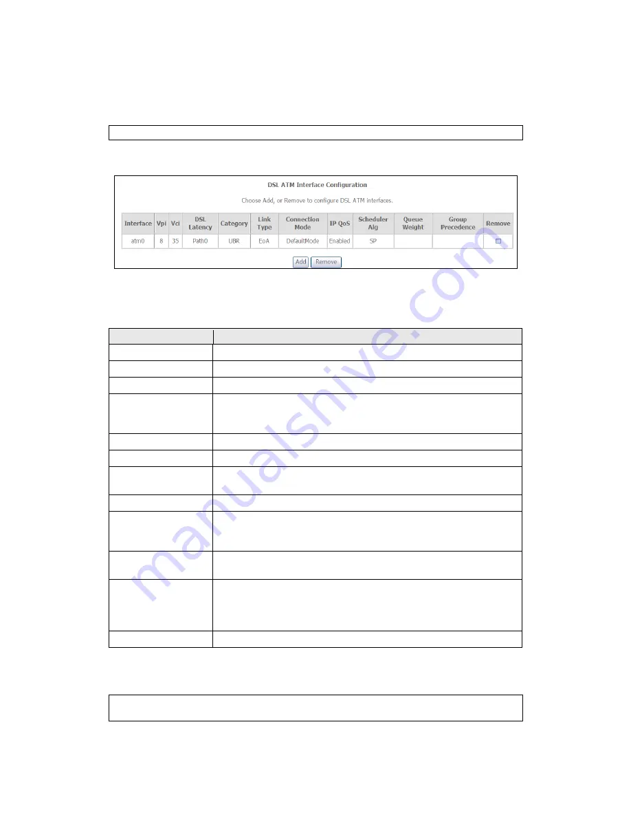 Comtrend Corporation AR-5382u User Manual Download Page 109