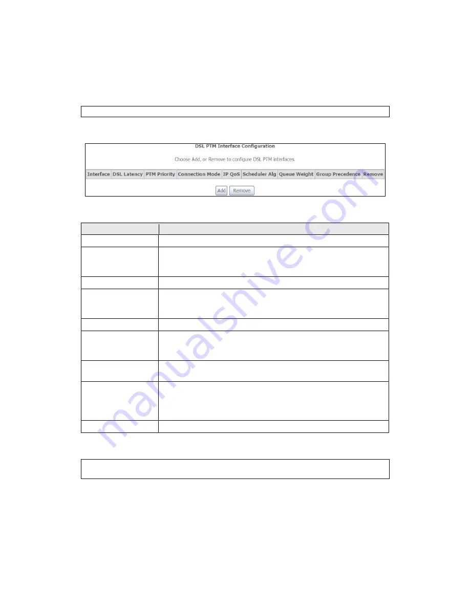 Comtrend Corporation AR-5382u User Manual Download Page 112