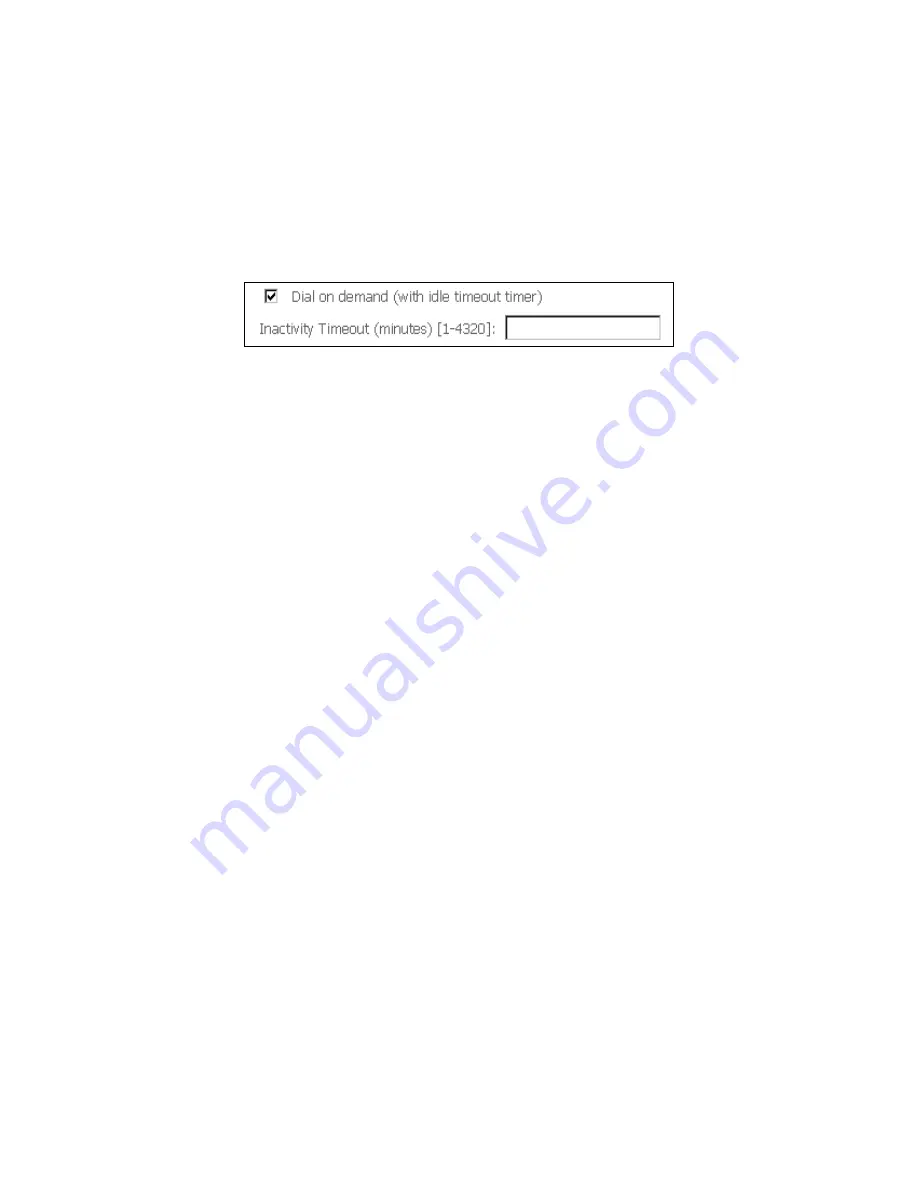 Comtrend Corporation AR-5382u User Manual Download Page 118