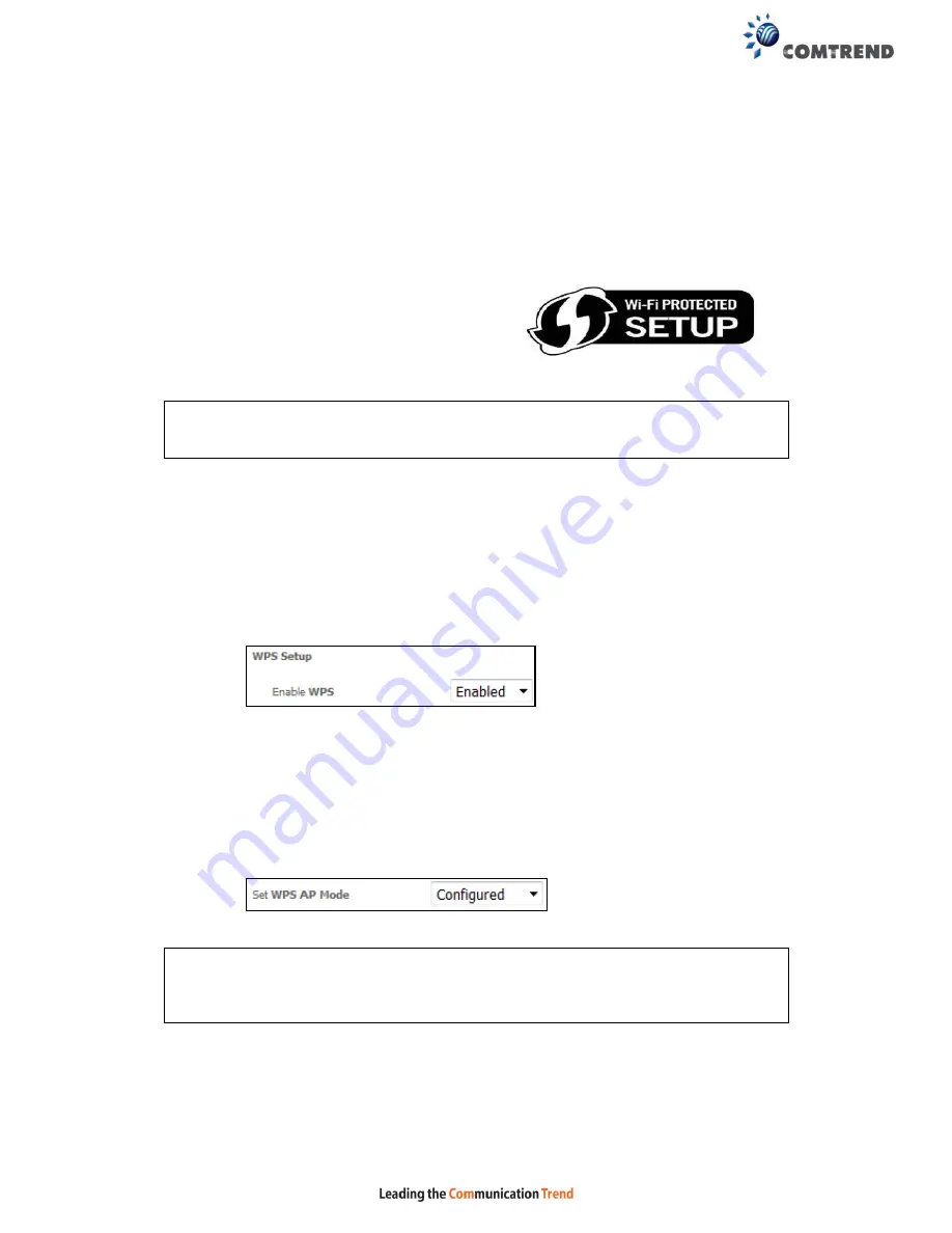 Comtrend Corporation NexusLink 3241eu User Manual Download Page 129