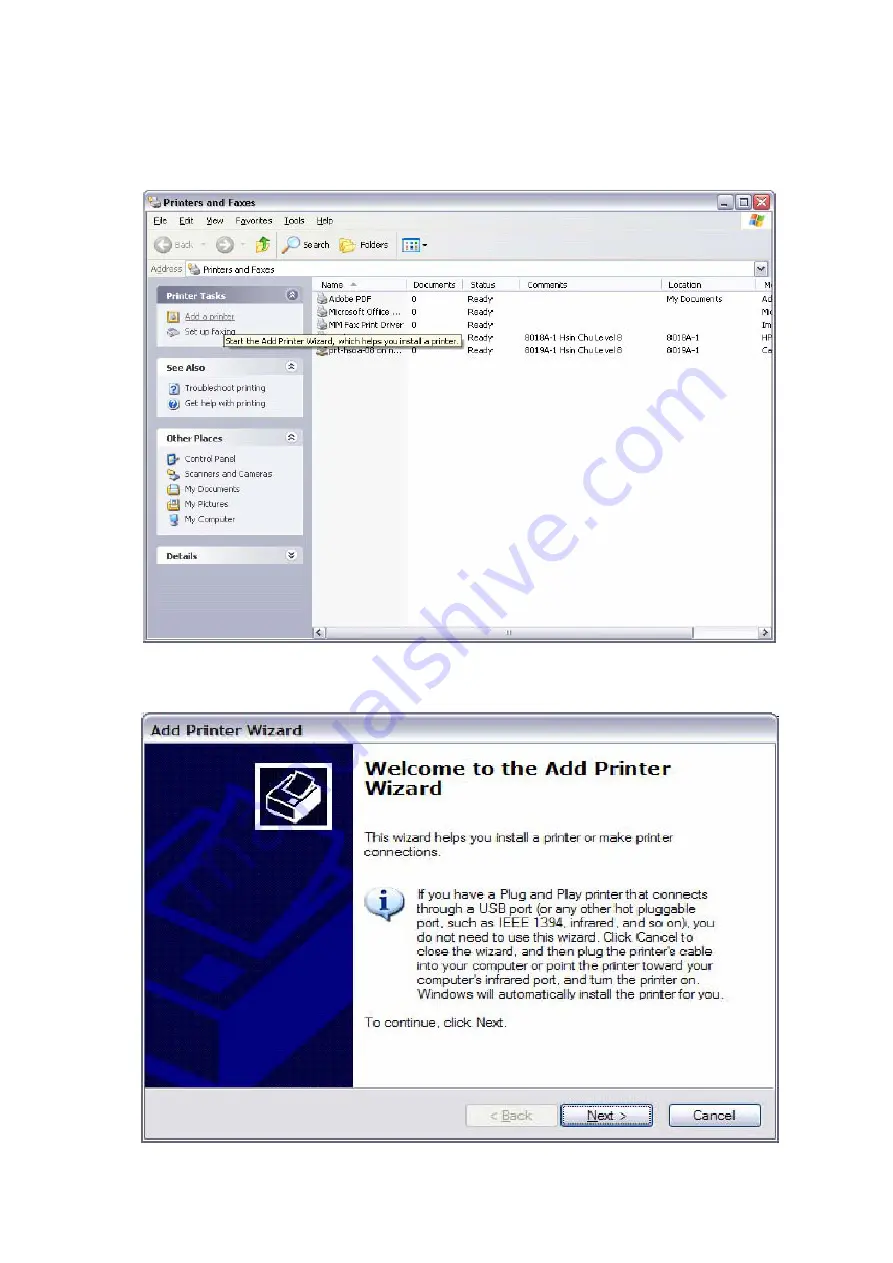 Comtrend Corporation NexusLink 5631 User Manual Download Page 116