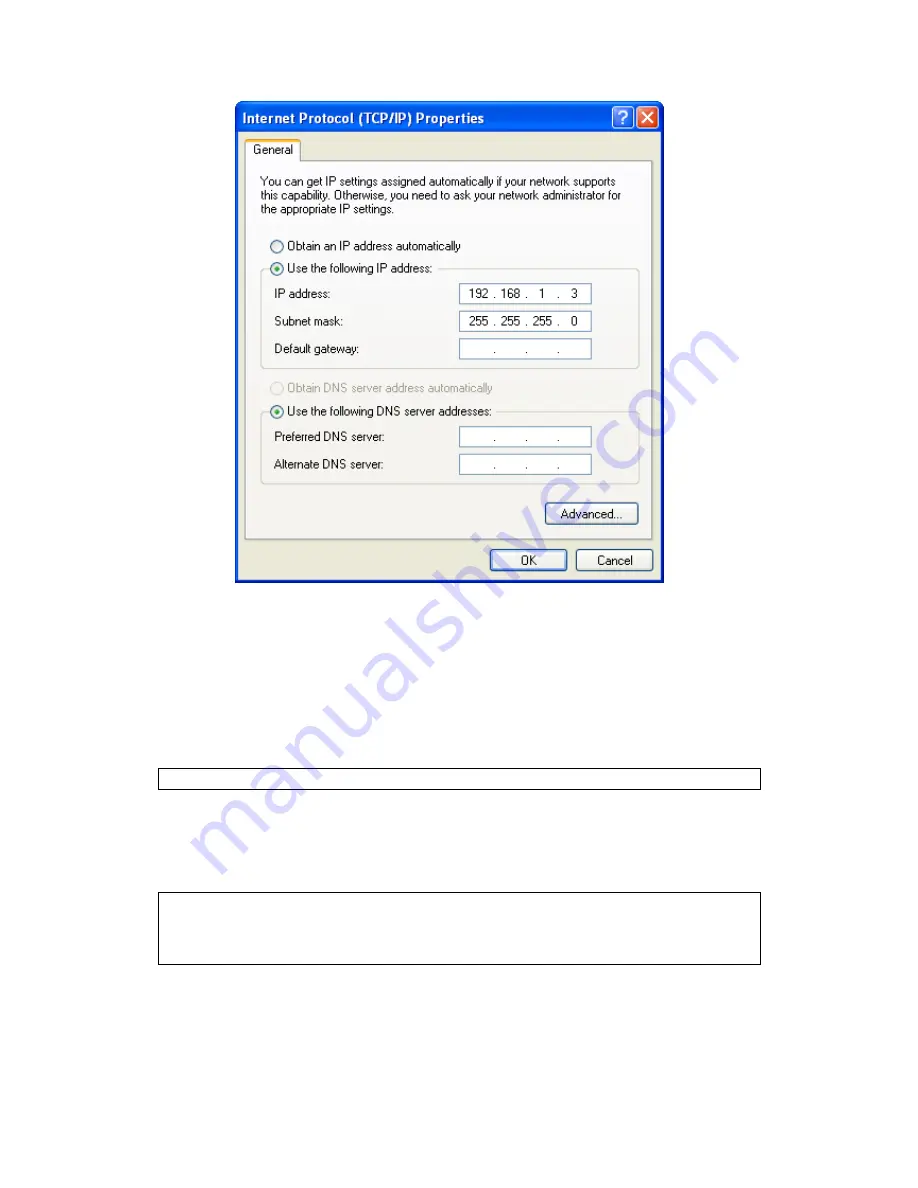 Comtrend Corporation VG-8050 User Manual Download Page 14