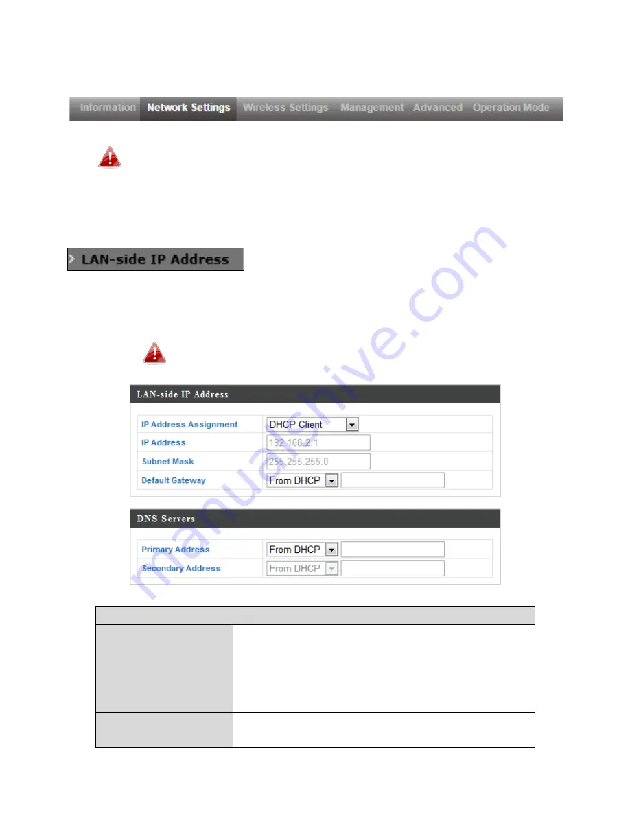 Comtrend Corporation WAP-EN1200 Скачать руководство пользователя страница 35