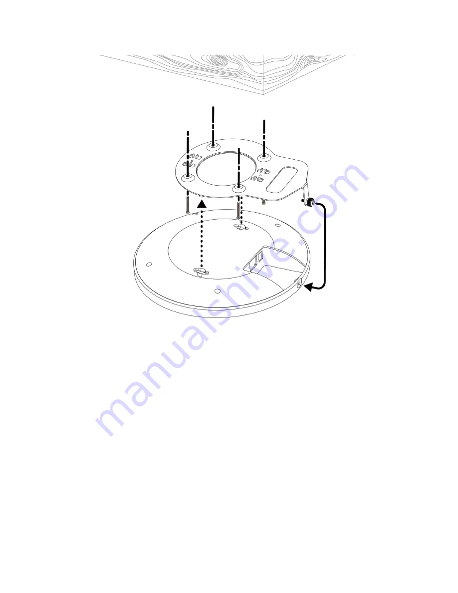 Comtrend Corporation WAP-EN1750C Скачать руководство пользователя страница 5