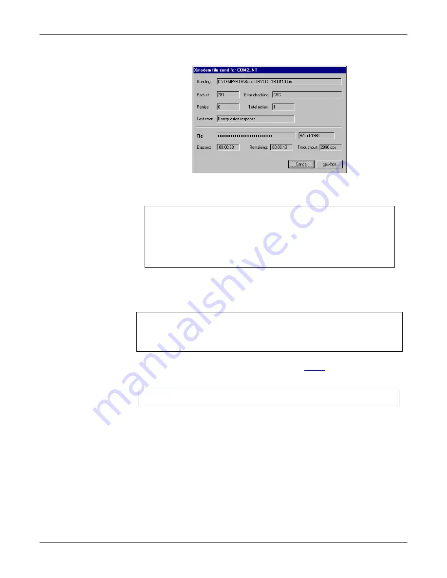 Comtrol DeviceMaster Serial Hub User Manual Download Page 52