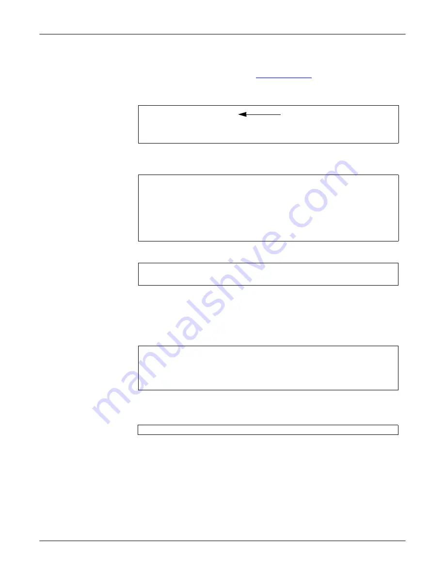 Comtrol DeviceMaster Serial Hub User Manual Download Page 53