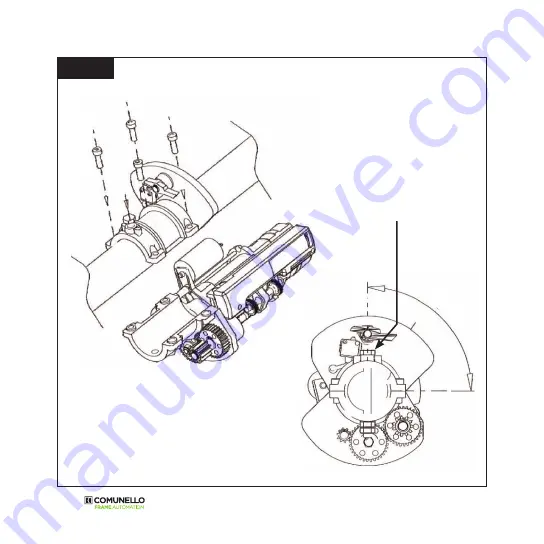 Comunello MSPI180H0B99 Скачать руководство пользователя страница 6