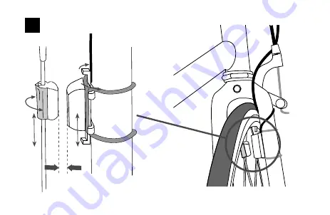 CON-TEC C-1200 Manual Download Page 10