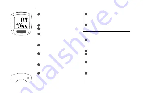 CON-TEC C-1200 Manual Download Page 24