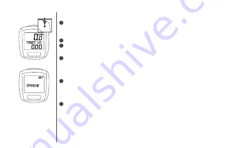 CON-TEC C-1200 Manual Download Page 28