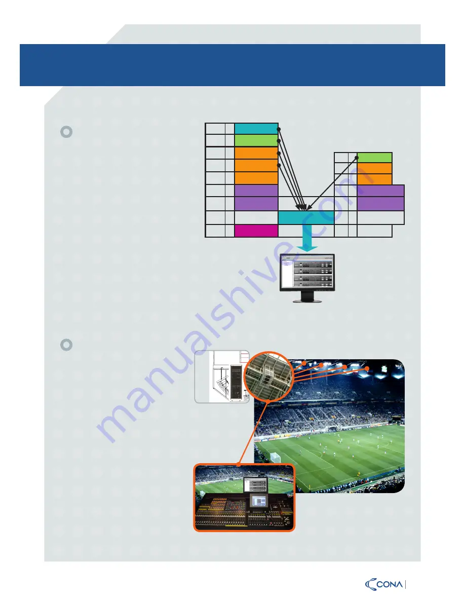 CONA V2-1000N User Manual Download Page 9