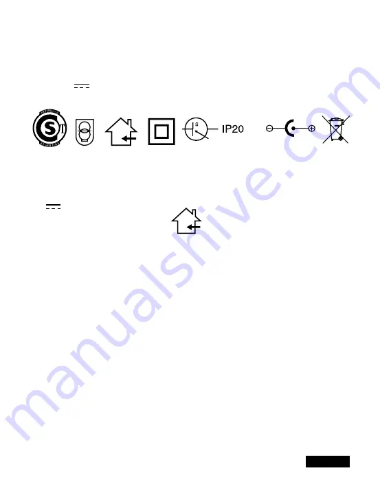 Conair true glow 9950UAR Manual Download Page 11