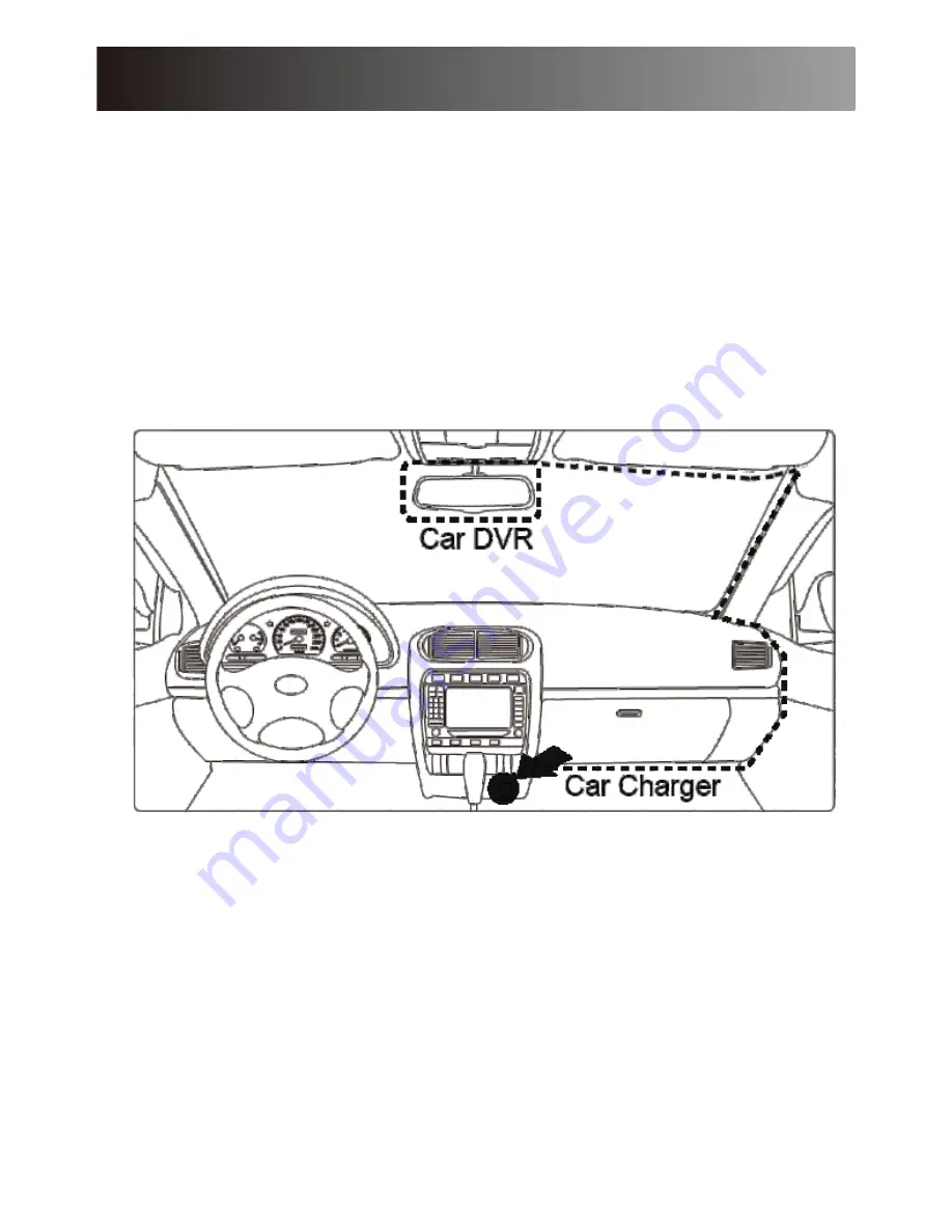 Conbrov T36 User Manual Download Page 3