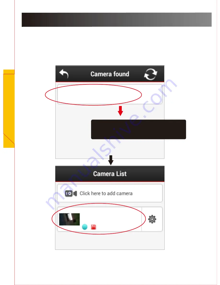 Conbrov WF28 User Manual Download Page 10