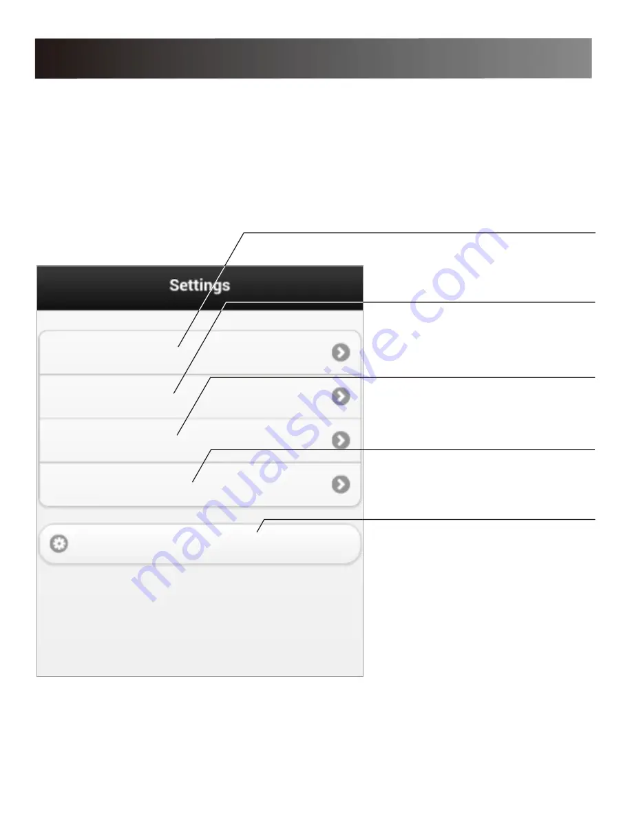 Conbrov WF90 User Manual Download Page 25