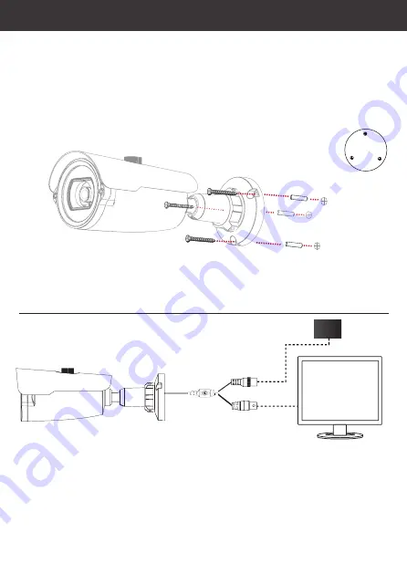 Concept Pro AIR2024-AHD Series User Manual Download Page 4