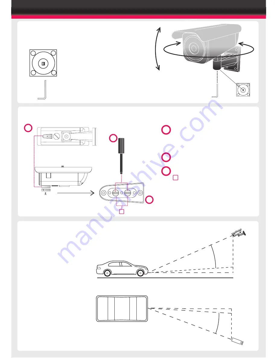 Concept Pro AIR20NPC series User Manual Download Page 6